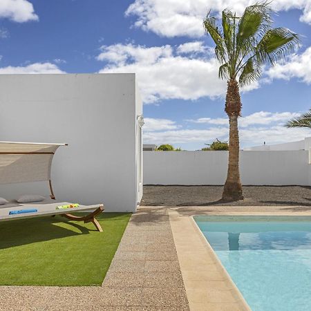 Villa Dream Room Playa Blanca By Escapehome Kültér fotó