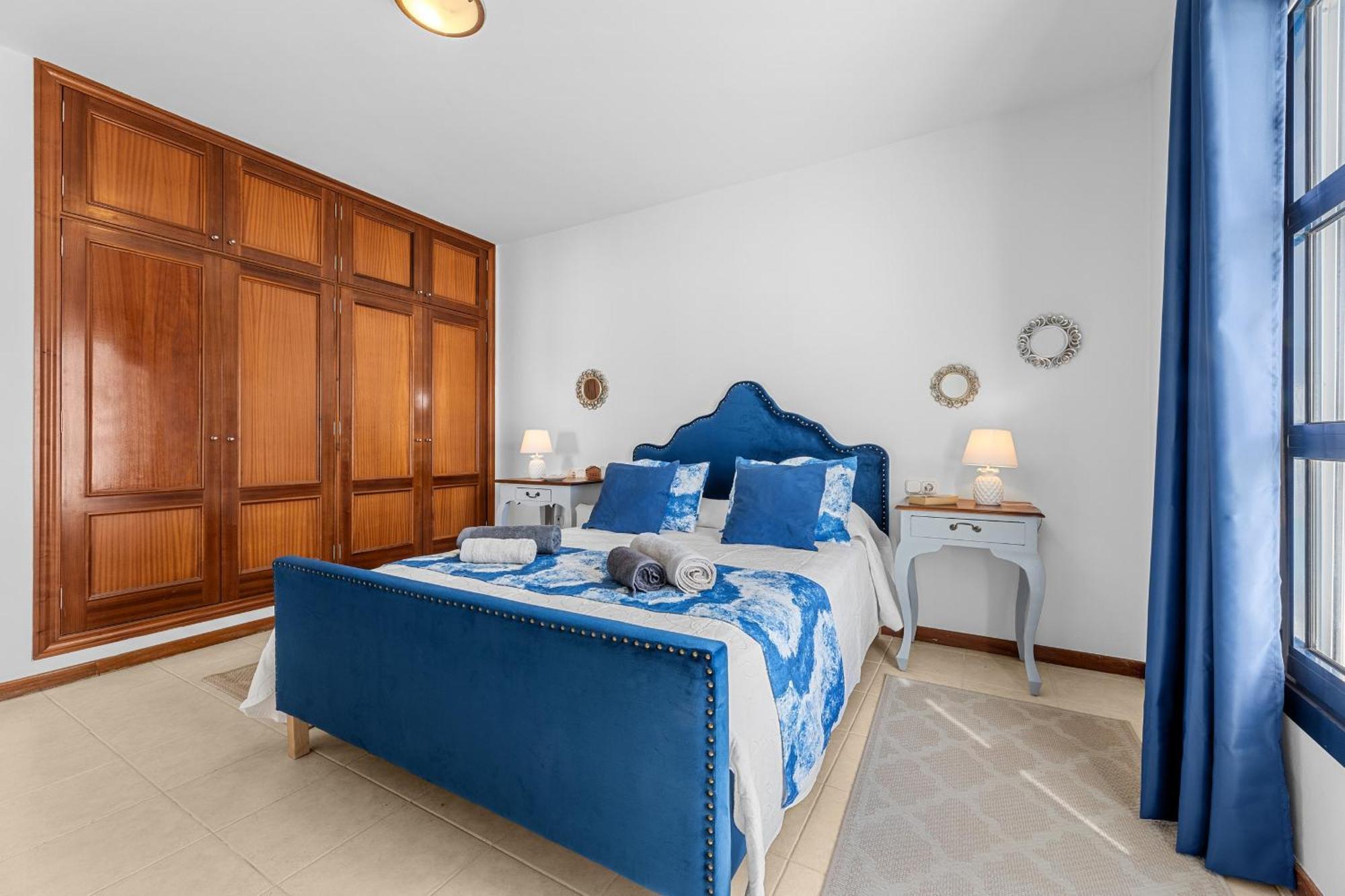 Villa Dream Room Playa Blanca By Escapehome Kültér fotó