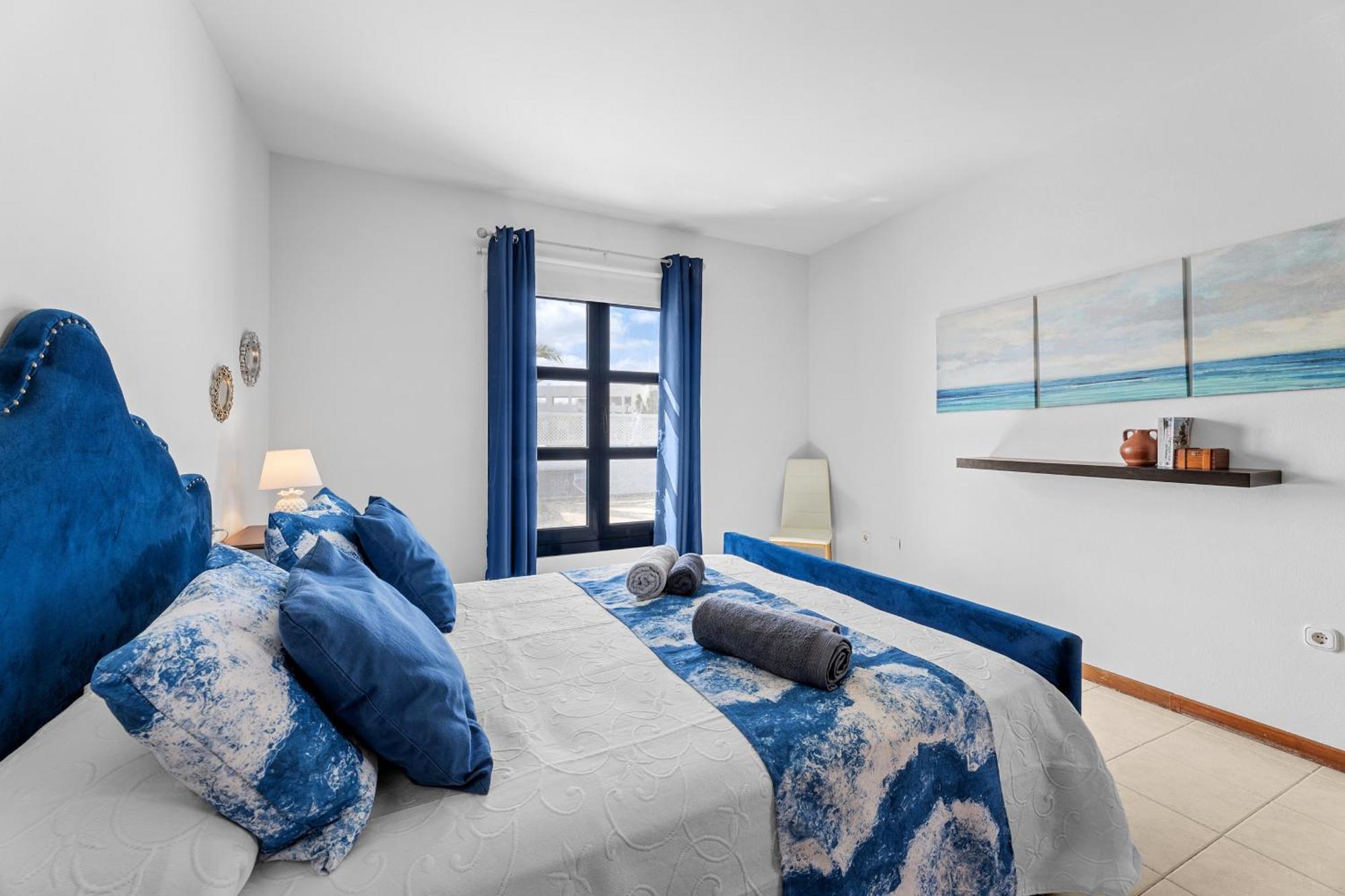 Villa Dream Room Playa Blanca By Escapehome Kültér fotó