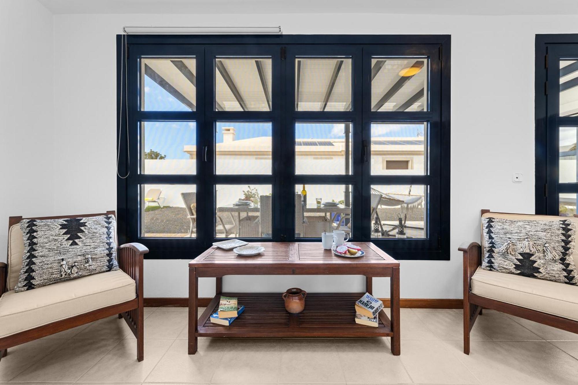 Villa Dream Room Playa Blanca By Escapehome Kültér fotó