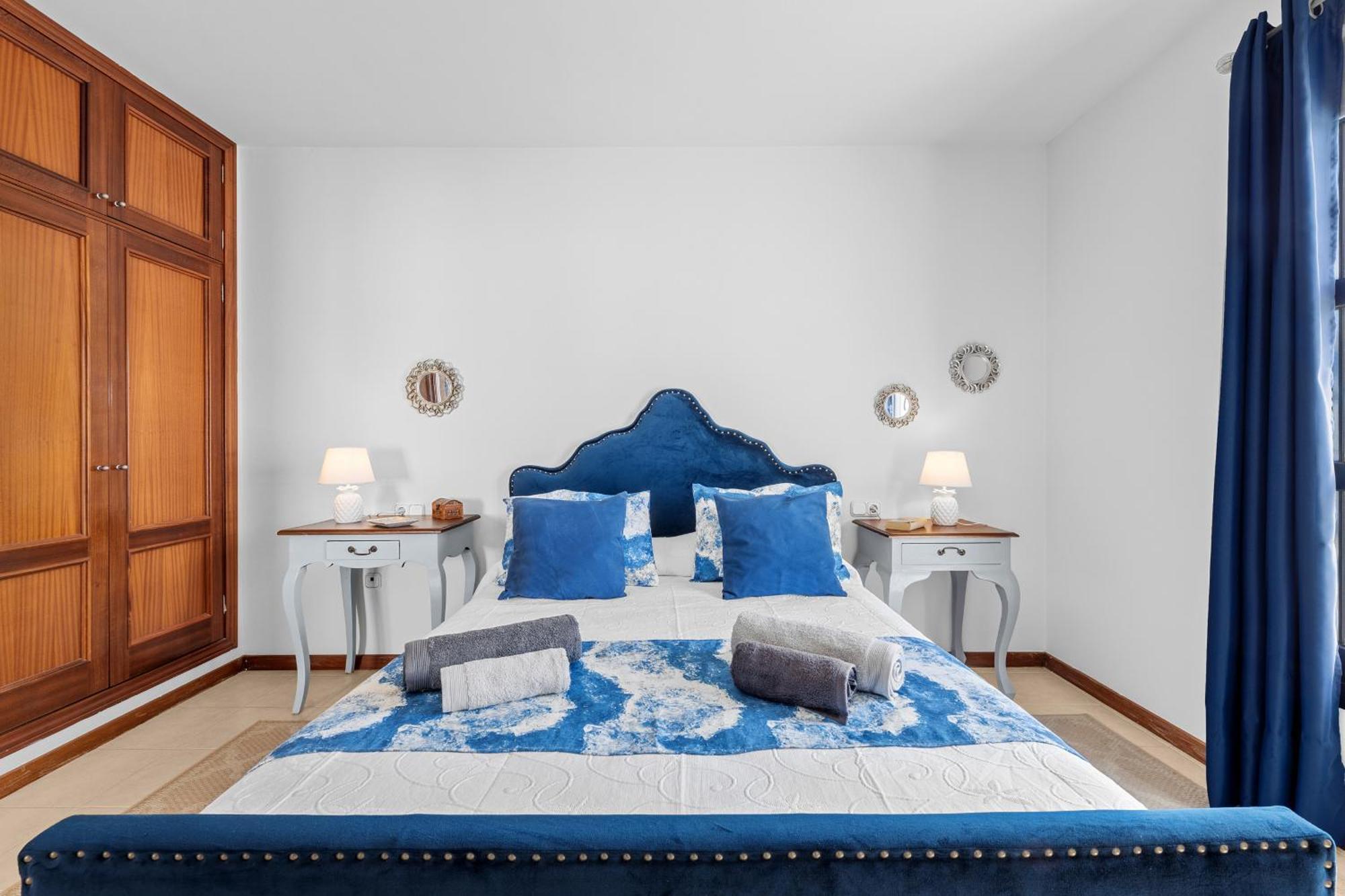Villa Dream Room Playa Blanca By Escapehome Kültér fotó