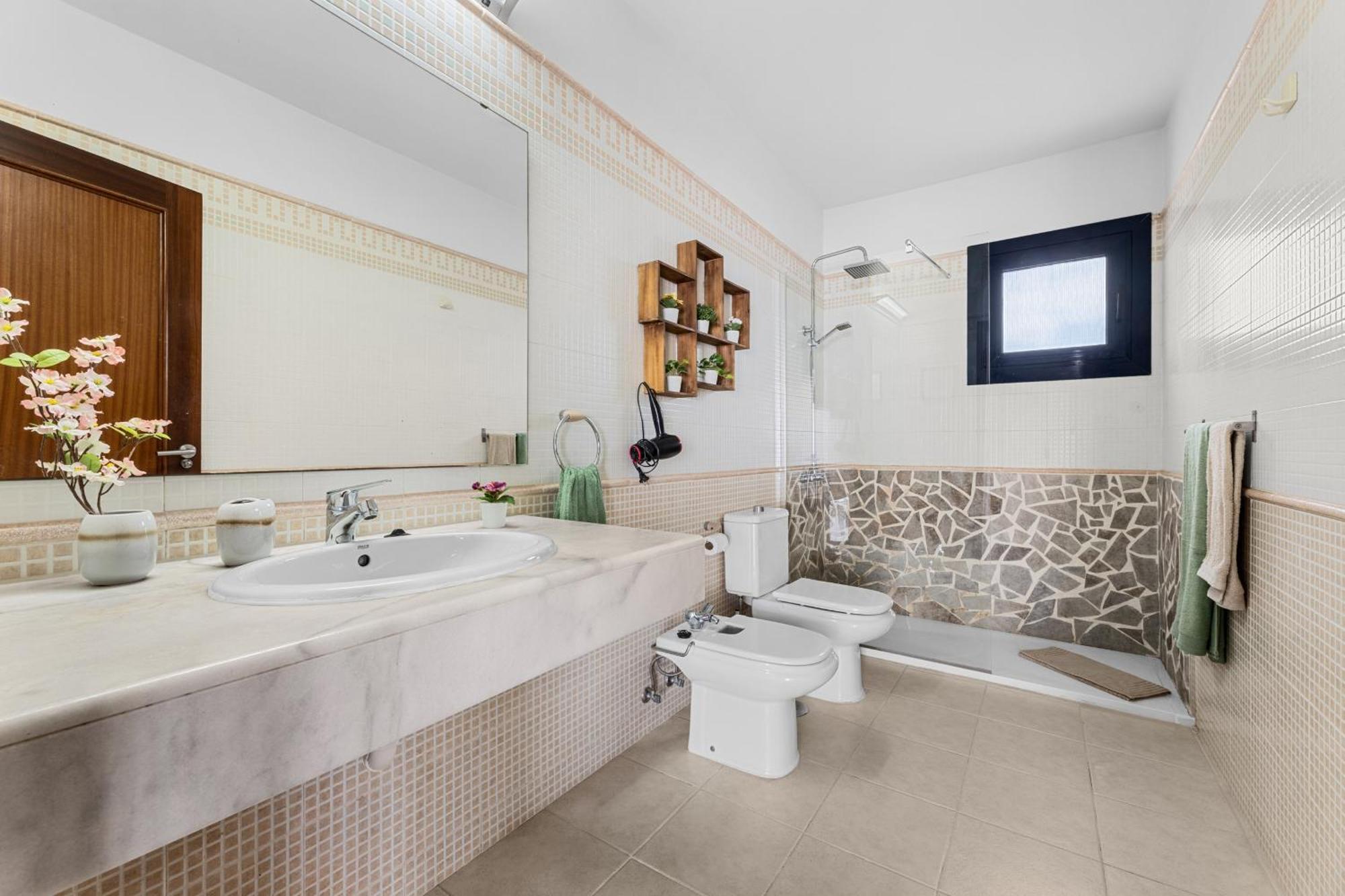 Villa Dream Room Playa Blanca By Escapehome Kültér fotó