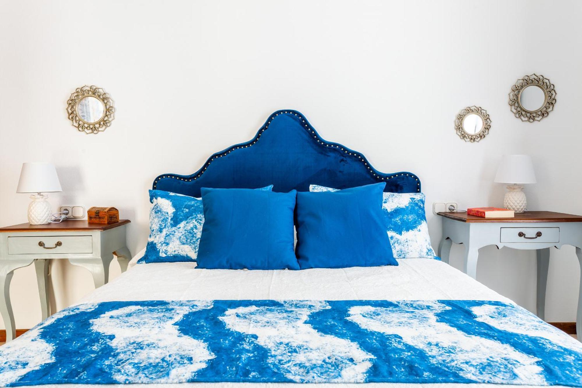 Villa Dream Room Playa Blanca By Escapehome Kültér fotó