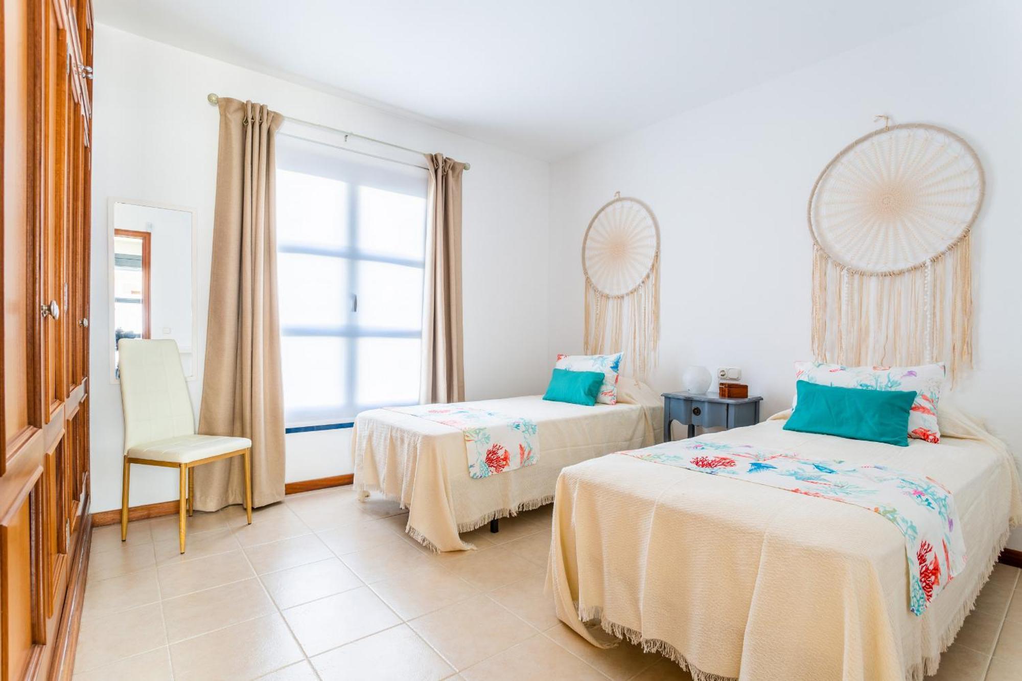Villa Dream Room Playa Blanca By Escapehome Kültér fotó