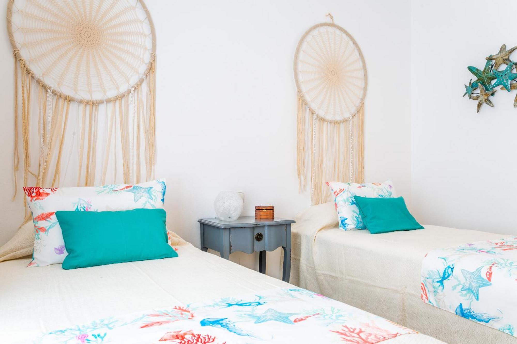 Villa Dream Room Playa Blanca By Escapehome Kültér fotó