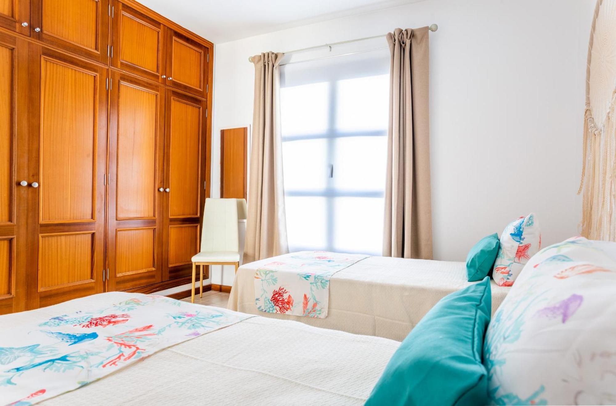 Villa Dream Room Playa Blanca By Escapehome Kültér fotó